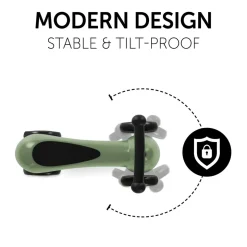 1st ride four - matt green