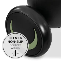 1st ride four - matt green