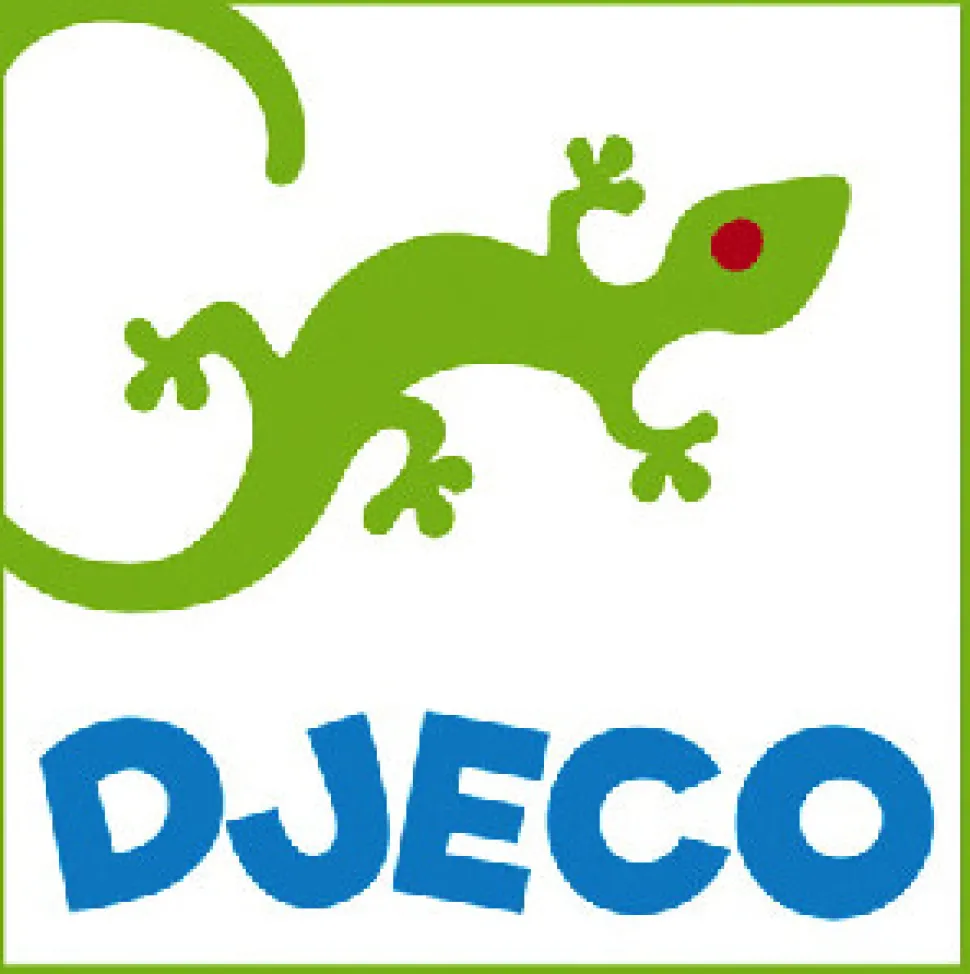 Stabelklodser - Rebstigen