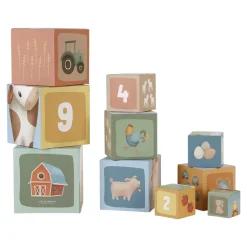 Stabeltårn - Little Farm Pap