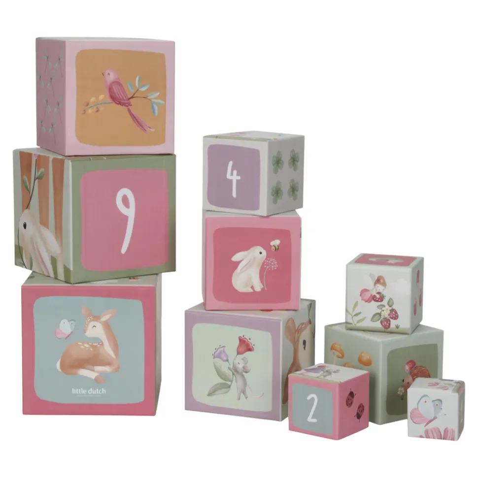 Stabeltårn Fairy Garden