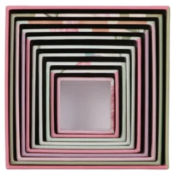 Stabeltårn Fairy Garden