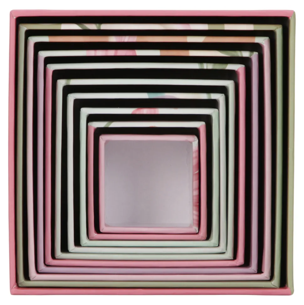 Stabeltårn Fairy Garden