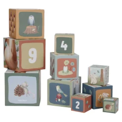 Stabeltårn Pap - Forest Friends