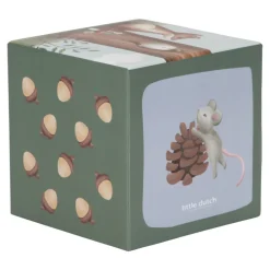 Stabeltårn Pap - Forest Friends