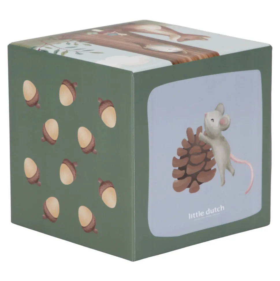 Stabeltårn Pap - Forest Friends