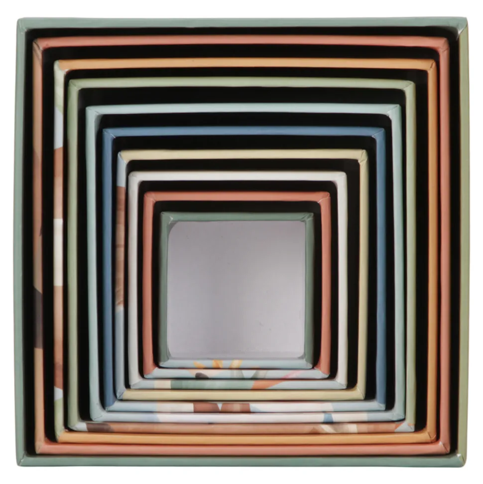 Stabeltårn Pap - Forest Friends