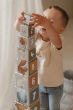 Stabeltårn Pap - Forest Friends