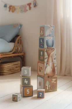 Stabeltårn Pap - Forest Friends