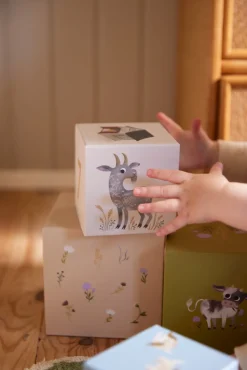 Stableklodser - Bondegården