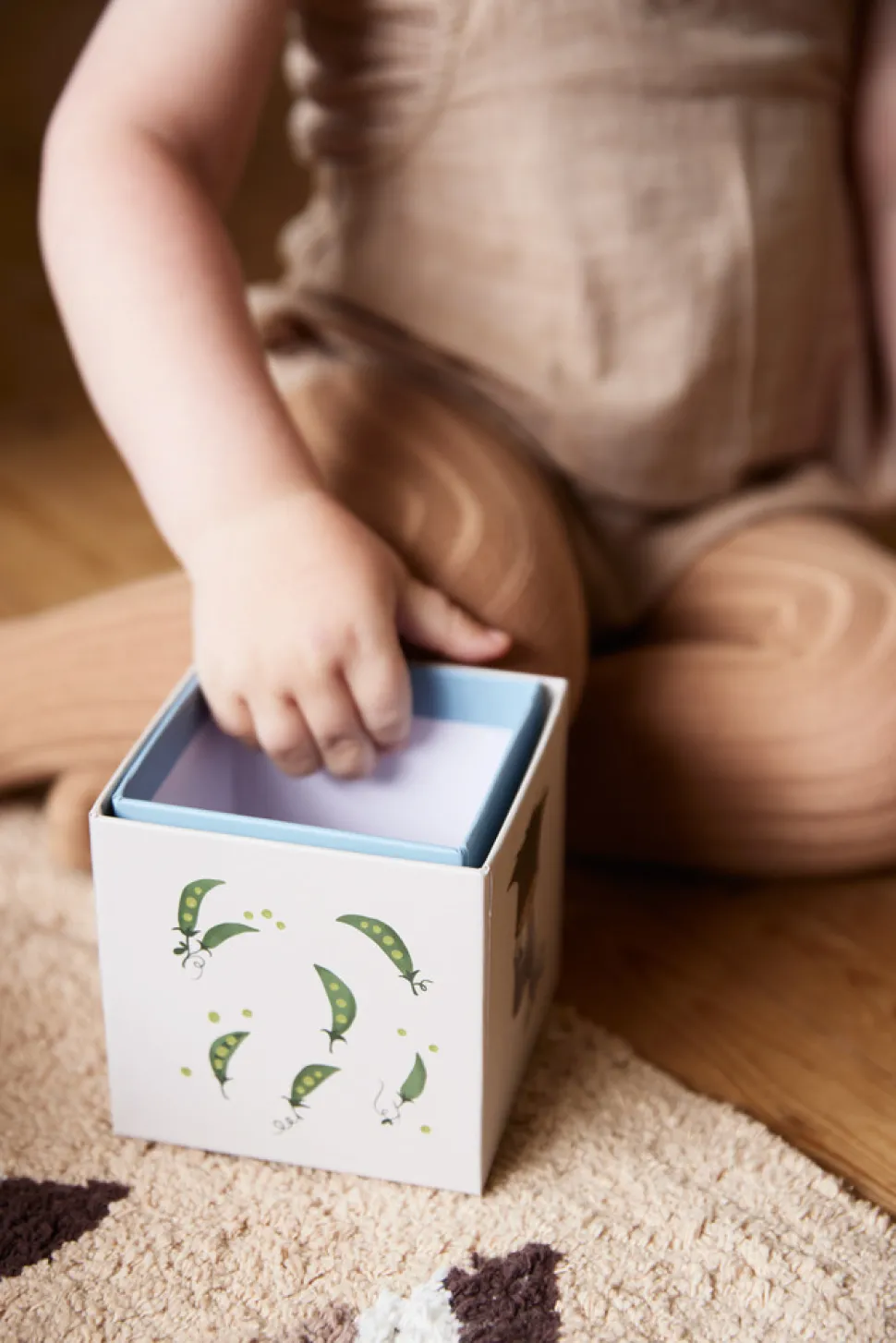 Stableklodser - Bondegården