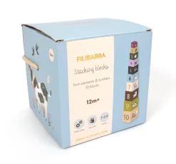 Stableklodser - Bondegården