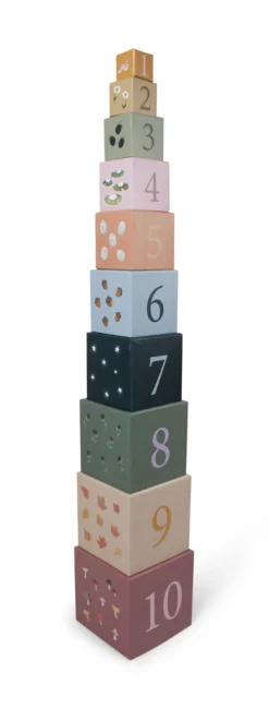 Stableklodser - Nordiske dyr