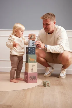 Stableklodser - Nordiske dyr