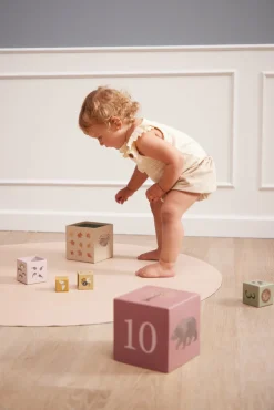 Stableklodser - Nordiske dyr