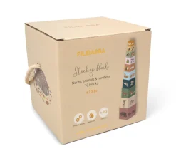 Stableklodser - Nordiske dyr