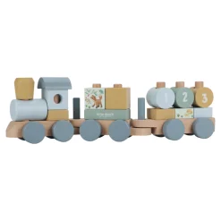 Stabletog - Forest Friends