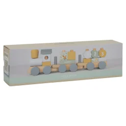 Stabletog - Forest Friends