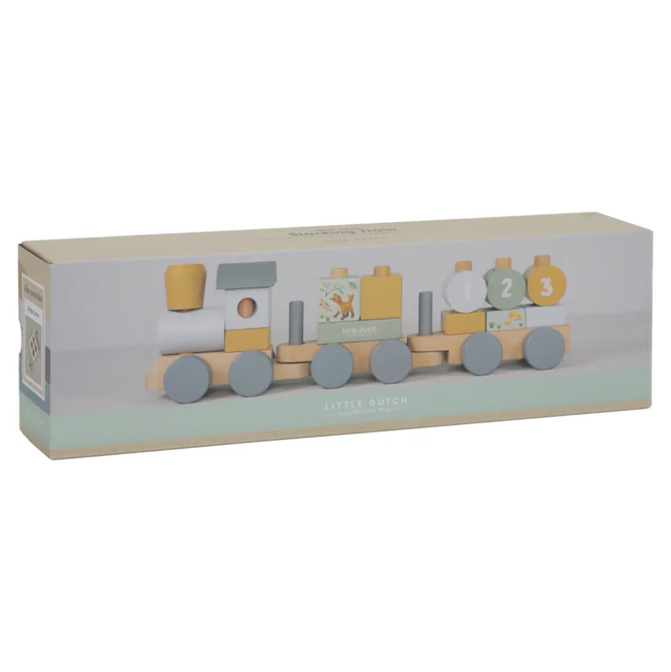 Stabletog - Forest Friends