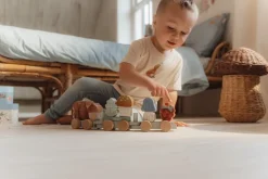 Stabletog Egern - Forest Friends