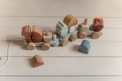 Stabletog Egern - Forest Friends