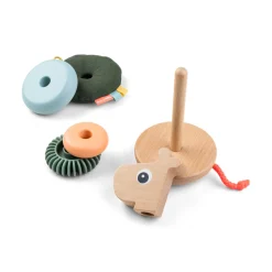 Stabletårn Raffi Farve mix