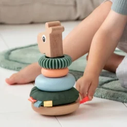 Stabletårn Raffi Farve mix