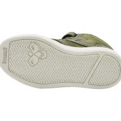 Stadil super poly tex støvle jr - DARK OLIVE