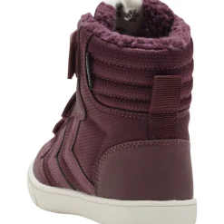 Stadil super poly tex støvle jr - WINDSOR WINE