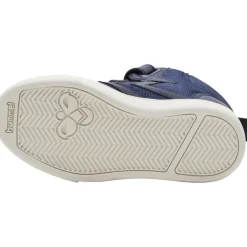 Stadil super poly tex støvle jr - BLACK IRIS