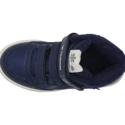 Stadil super poly tex støvle jr - BLACK IRIS