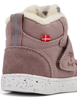 Stadil vinterstøvle infant - TWILIGHT MAUVE