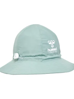 Starfish hat - BLUE SURF
