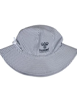 Starfish hat stribet - NAVY BLAZER/BRIGHT WHITE