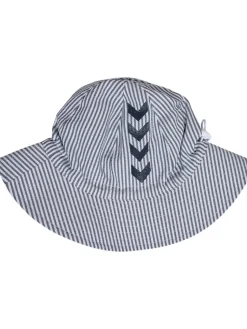 Starfish hat stribet - NAVY BLAZER/BRIGHT WHITE
