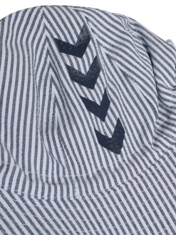 Starfish hat stribet - NAVY BLAZER/BRIGHT WHITE
