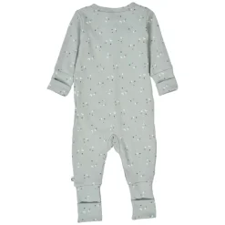 Stars Rib Heldragt m. Fødder - 690000271