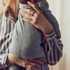 Stars Rib Heldragt m. Fødder - 690000271