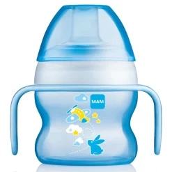 Starter Cup - 150 Ml - Blå