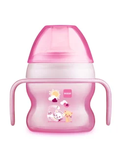 Starter Cup 150 Ml - Pink