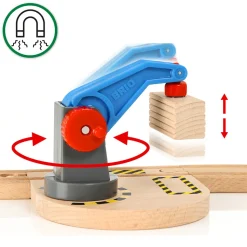 Startsæt Løft & Læs - FSC®