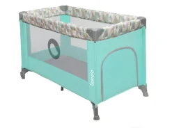 Stefi kravlegrå grå - multicolor