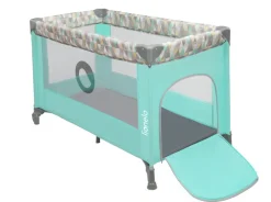 Stefi kravlegrå grå - multicolor