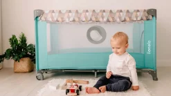 Stefi kravlegrå grå - multicolor