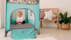 Stefi kravlegrå grå - multicolor