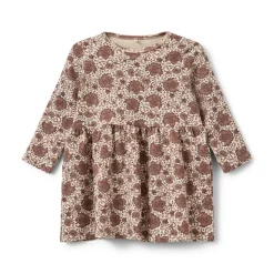 Stella Kjole - Flower