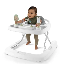 Step & Sprout - First Forest 3-i-1 gåvogn