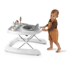 Step & Sprout - First Forest 3-i-1 gåvogn