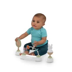 Step & Sprout - First Forest 3-i-1 gåvogn