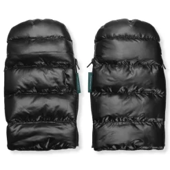 Østerbro handsken 2.0 - puffer black